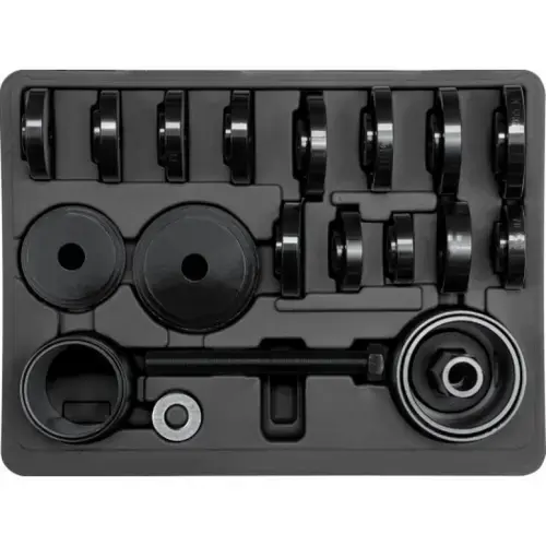 Set Schimbat Rulmenti Roata Fata, 23piese YT-2541