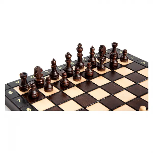 Set Scoala Sah si Table