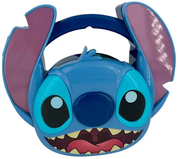 Set școlar Kids Licensing Disney: Lilo & Stitch - Stitch