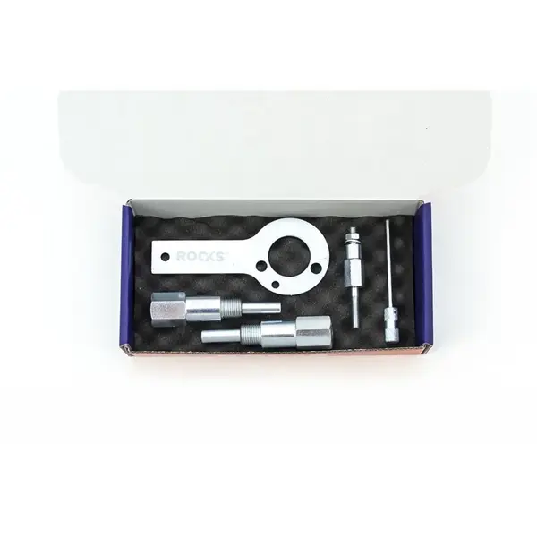 Set scule distributie ROOKS OK-02.3028
