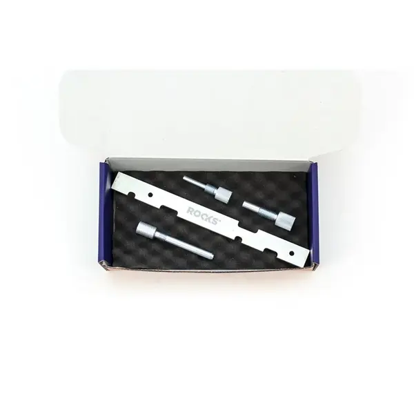 Set scule distributie ROOKS OK-02.3033