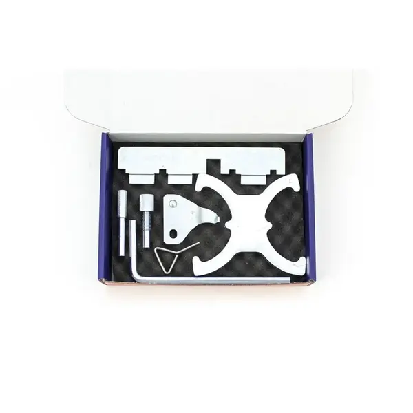 Set scule distributie ROOKS OK-02.3037