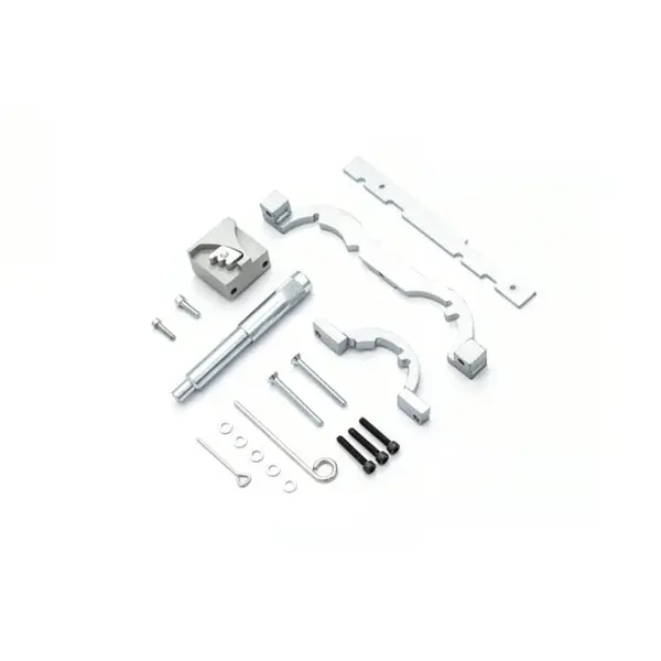 Set scule distributie ROOKS OK-02.3047