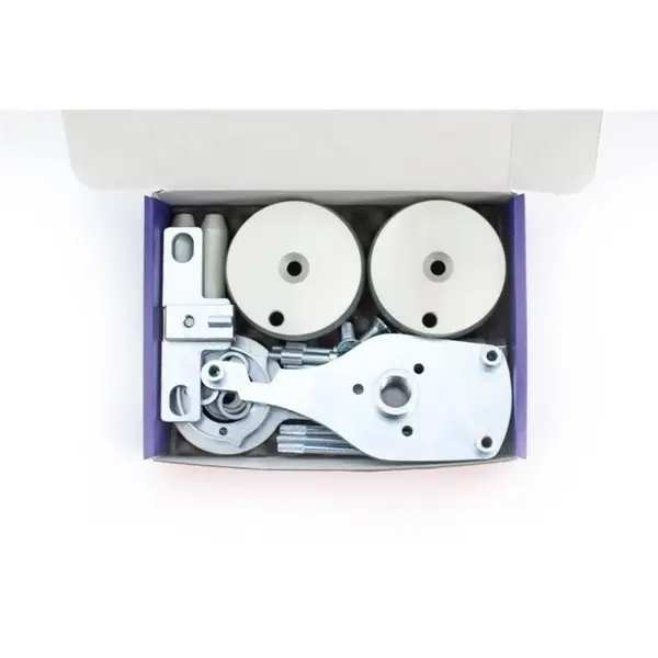 Set scule distributie ROOKS OK-02.3050