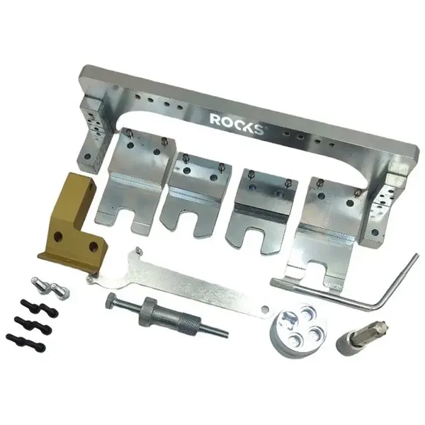Set scule distributie ROOKS OK-02.3075