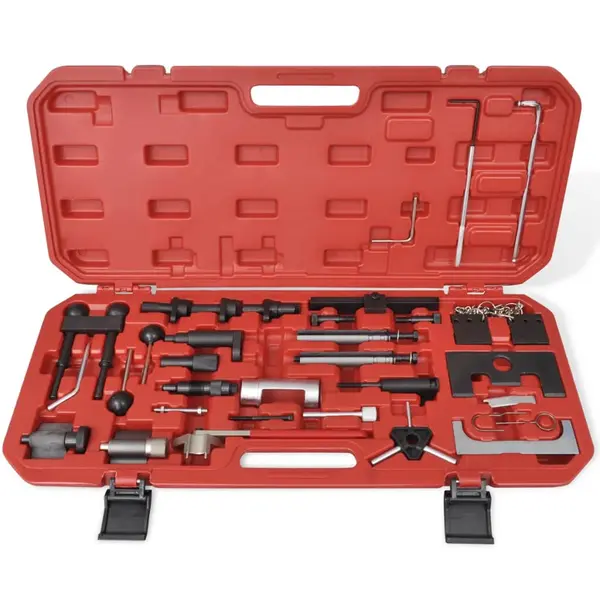 Set scule reglare blocare motorina si benzina