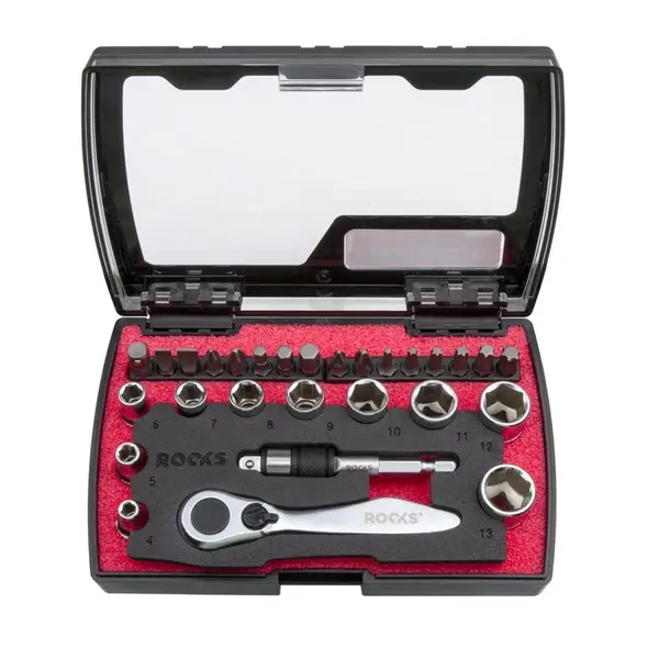 Set scule ROOKS OK-01.0028