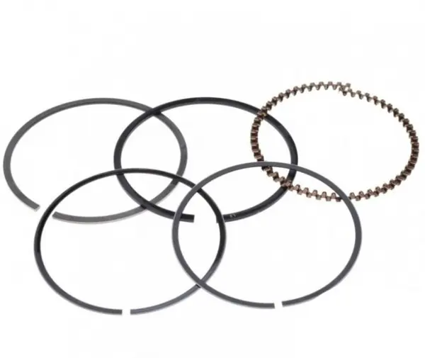 Set segmenti 56,40mm, 125 CCM, LONCIN, 4T