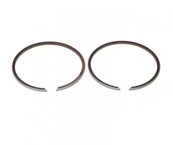 Set segmenti diametru 40mm Peugeot cilindru cromat