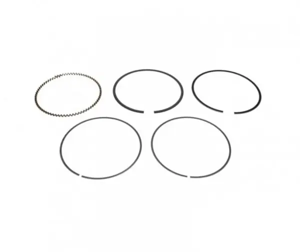 Set segmenti GoKart Gx390, diametru 88mm, latime 3.8mm, inaltime: 2mm