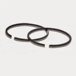 Set segmenti Peugeot Buxy Zenith D.40.5