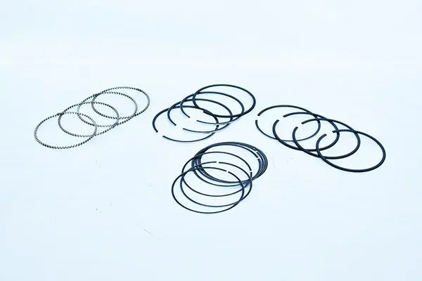 Set segmenti piston ASAM AUTOMOTIVE 55838