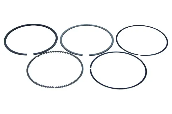 Set segmenti piston GOETZE ENGINE 08-437400-00