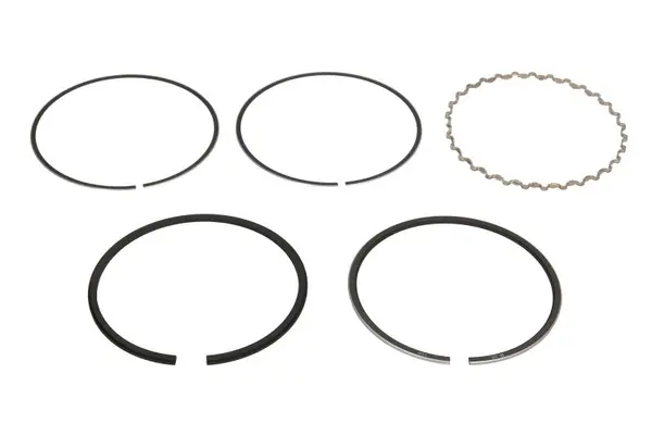 Set segmenti piston KOLBENSCHMIDT 800001013000