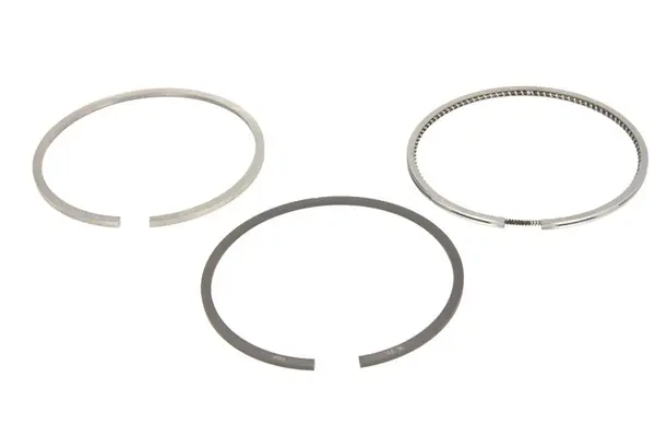 Set segmenti piston KOLBENSCHMIDT 800001110000