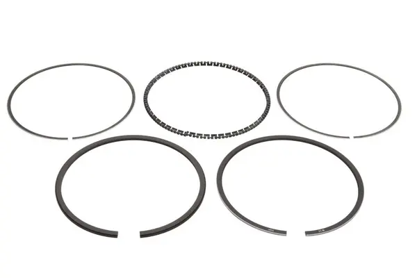 Set segmenti piston KOLBENSCHMIDT 800002511000