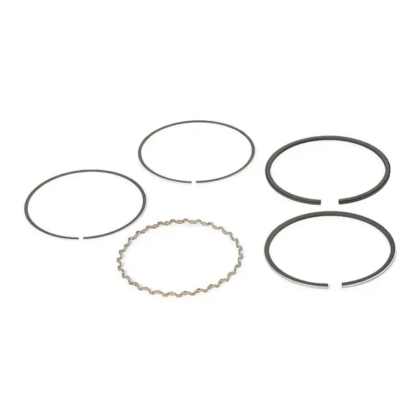 Set segmenti piston KOLBENSCHMIDT 800002911000