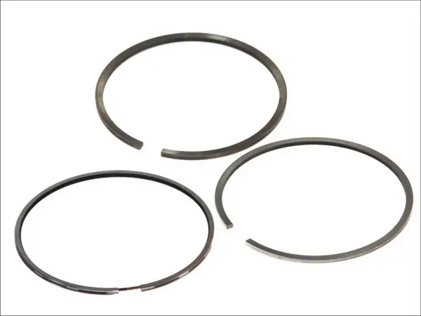 Set segmenti piston KOLBENSCHMIDT 800005010000