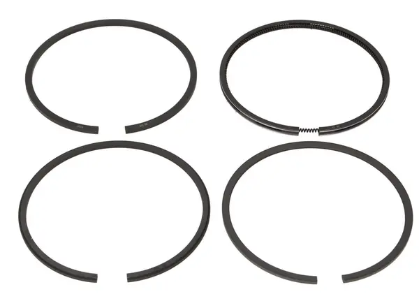 Set segmenti piston KOLBENSCHMIDT 800007111000
