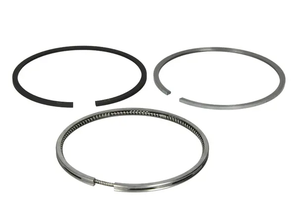 Set segmenti piston KOLBENSCHMIDT 800012612000