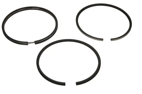 Set segmenti piston KOLBENSCHMIDT 800012711000