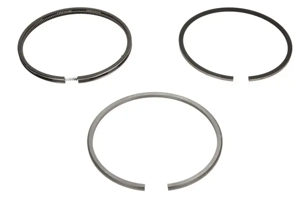 Set segmenti piston KOLBENSCHMIDT 800012711050