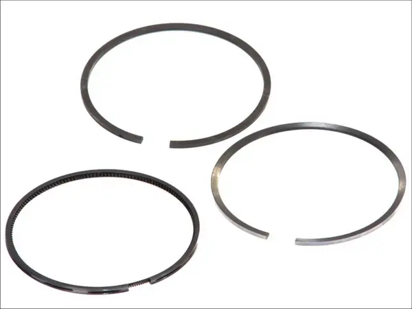 Set segmenti piston KOLBENSCHMIDT 800014610000