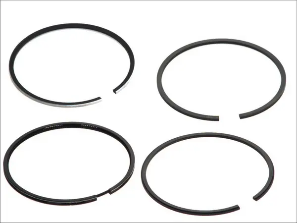 Set segmenti piston KOLBENSCHMIDT 800014810000