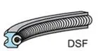 Set segmenti piston KOLBENSCHMIDT 800017810100