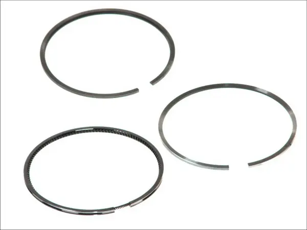 Set segmenti piston KOLBENSCHMIDT 800019212050