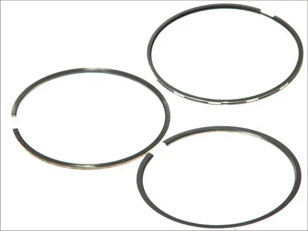 Set segmenti piston KOLBENSCHMIDT 800019411000