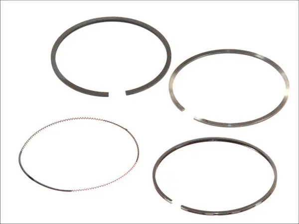 Set segmenti piston KOLBENSCHMIDT 800019511000