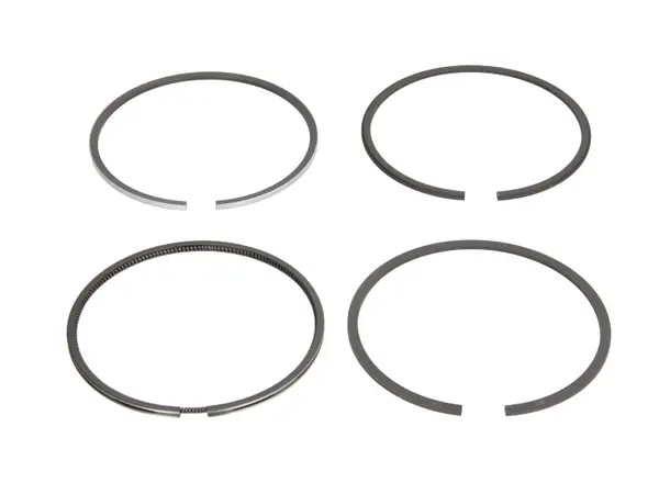 Set segmenti piston KOLBENSCHMIDT 800019910000