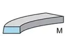 Set segmenti piston KOLBENSCHMIDT 800022910000
