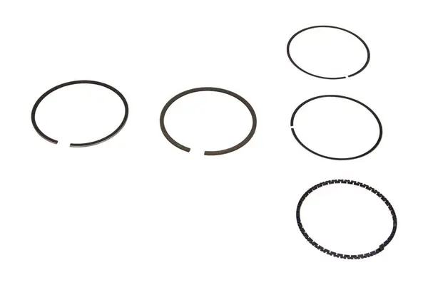 Set segmenti piston KOLBENSCHMIDT 800026110000
