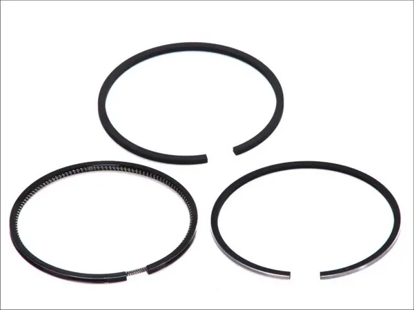 Set segmenti piston KOLBENSCHMIDT 800027611000