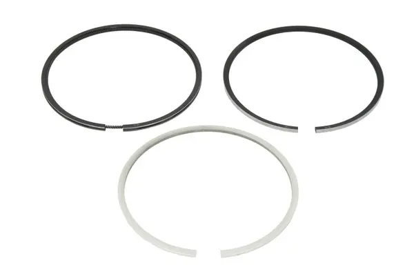 Set segmenti piston KOLBENSCHMIDT 800038111000