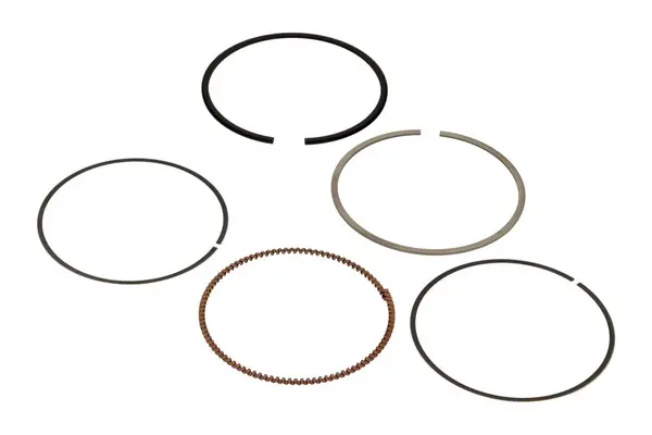 Set segmenti piston KOLBENSCHMIDT 800039410000