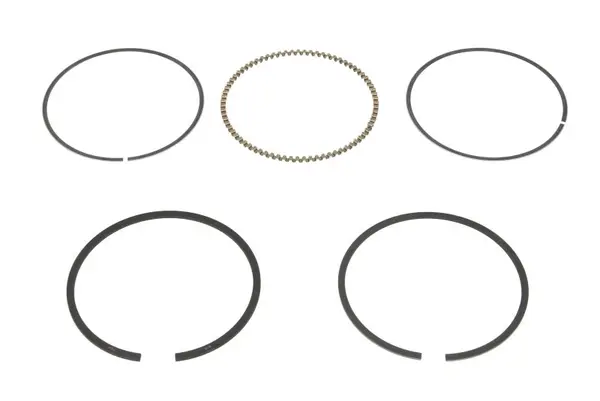 Set segmenti piston KOLBENSCHMIDT 800042110050