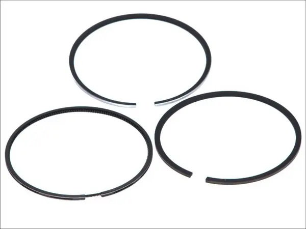 Set segmenti piston KOLBENSCHMIDT 800044010000