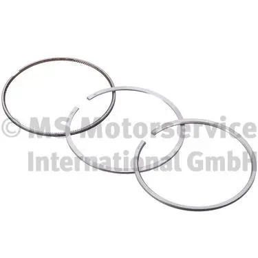 Set segmenti piston KOLBENSCHMIDT 800044410000
