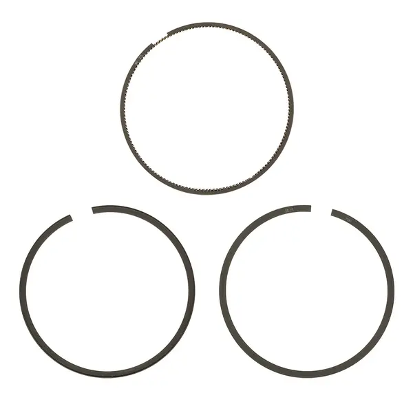 Set segmenti piston KOLBENSCHMIDT 800045010025