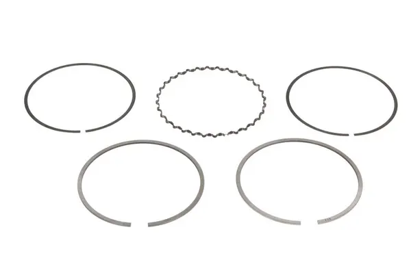 Set segmenti piston KOLBENSCHMIDT 800050310000