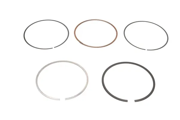 Set segmenti piston KOLBENSCHMIDT 800050810000