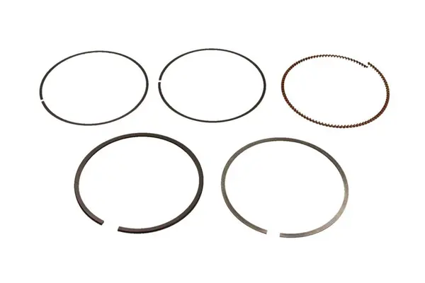 Set segmenti piston KOLBENSCHMIDT 800050810000