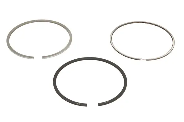 Set segmenti piston KOLBENSCHMIDT 800051110000