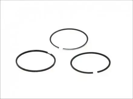 Set segmenti piston KOLBENSCHMIDT 800052610000