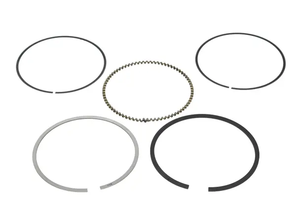 Set segmenti piston KOLBENSCHMIDT 800054110000
