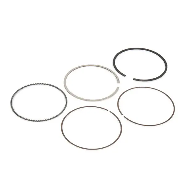 Set segmenti piston KOLBENSCHMIDT 800055010000