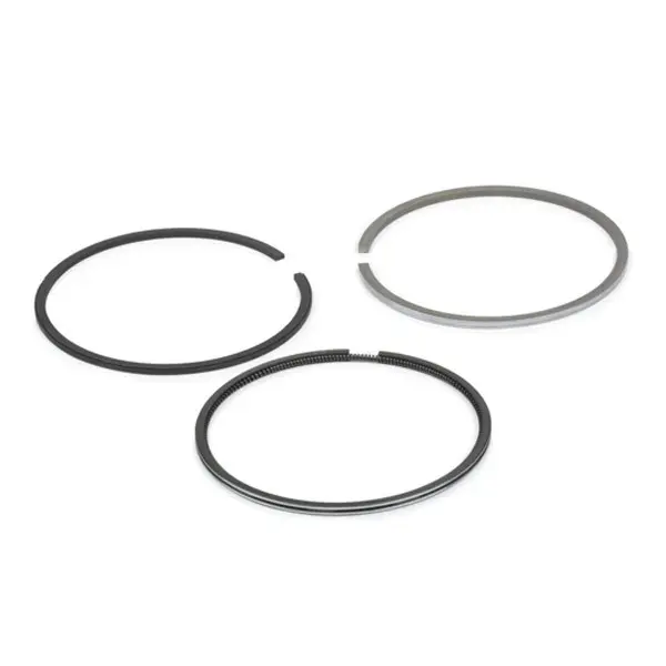 Set segmenti piston KOLBENSCHMIDT 800055110000